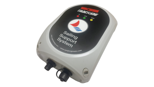 Sailing support system UNS20500 Sailing support system UNS20500